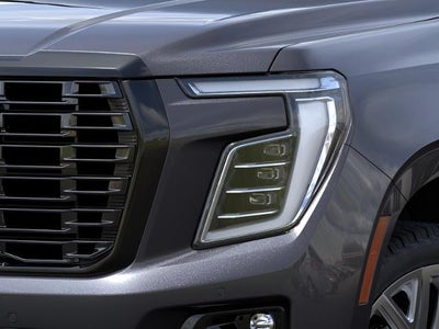 2027 GMC Yukon XL 4WD 4dr Denali Ultimate