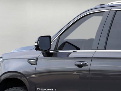 2027 GMC Yukon XL 4WD 4dr Denali Ultimate