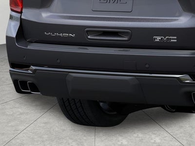 2027 GMC Yukon XL 4WD 4dr Denali Ultimate