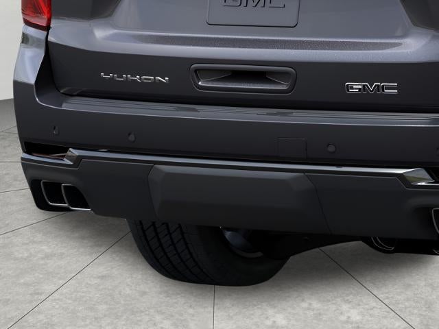 2027 GMC Yukon XL 4WD 4dr Denali Ultimate
