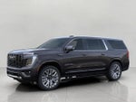 2027 GMC Yukon XL 4WD 4dr Denali Ultimate
