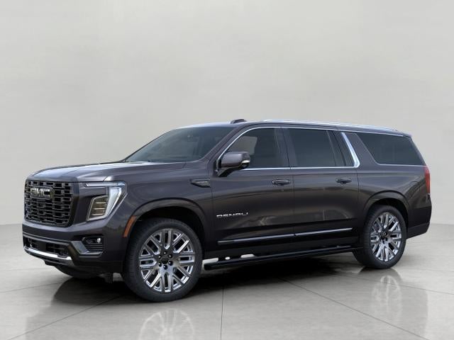 2027 GMC Yukon XL 4WD 4dr Denali Ultimate