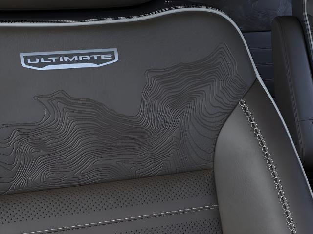 2027 GMC Yukon XL 4WD 4dr Denali Ultimate