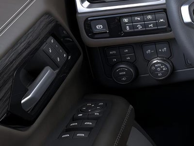 2027 GMC Yukon XL 4WD 4dr Denali Ultimate