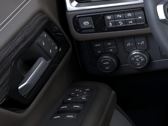 2027 GMC Yukon XL 4WD 4dr Denali Ultimate