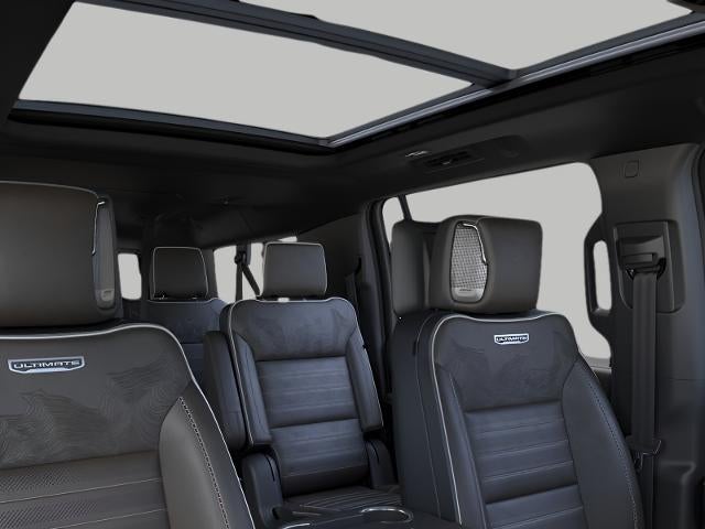 2027 GMC Yukon XL 4WD 4dr Denali Ultimate