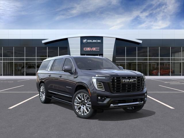 2027 GMC Yukon XL 4WD 4dr Denali Ultimate