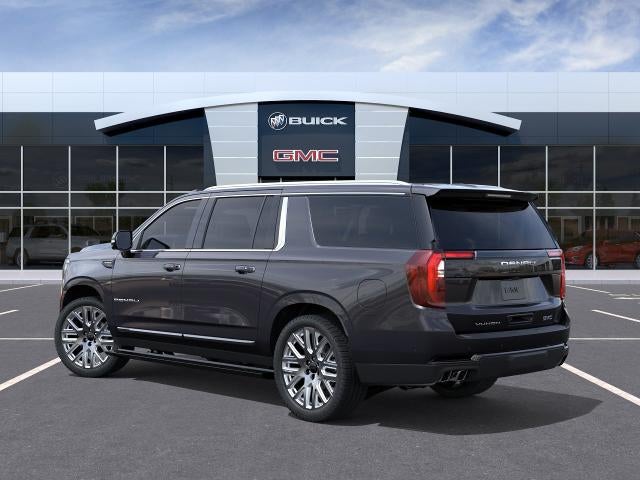 2027 GMC Yukon XL 4WD 4dr Denali Ultimate