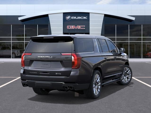 2027 GMC Yukon XL 4WD 4dr Denali Ultimate