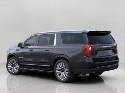2027 GMC Yukon XL 4WD 4dr Denali Ultimate