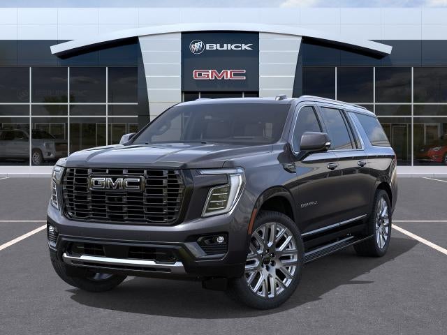 2027 GMC Yukon XL 4WD 4dr Denali Ultimate