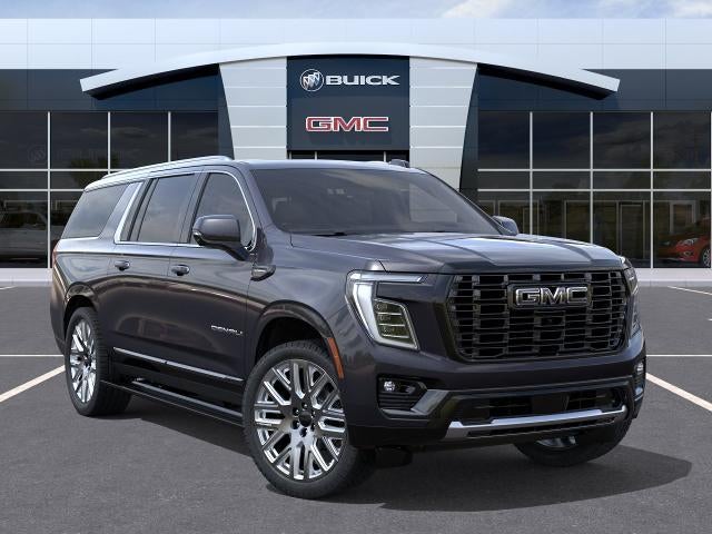 2027 GMC Yukon XL 4WD 4dr Denali Ultimate