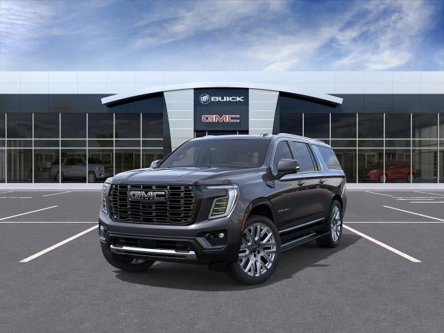 2027 GMC Yukon XL 4WD 4dr Denali Ultimate