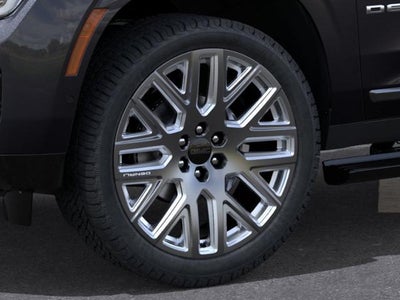 2027 GMC Yukon XL 4WD 4dr Denali Ultimate