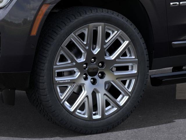 2027 GMC Yukon XL 4WD 4dr Denali Ultimate