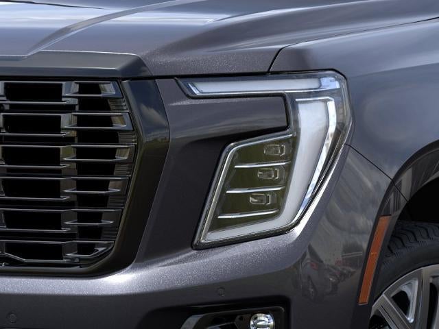 2027 GMC Yukon XL 4WD 4dr Denali Ultimate