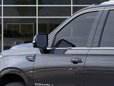 2027 GMC Yukon XL 4WD 4dr Denali Ultimate