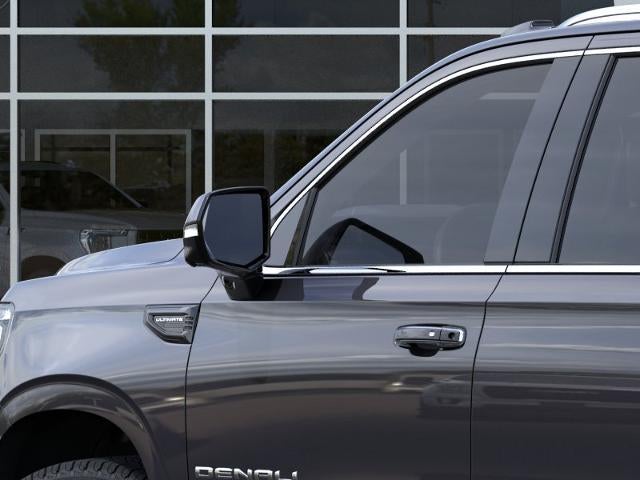 2027 GMC Yukon XL 4WD 4dr Denali Ultimate