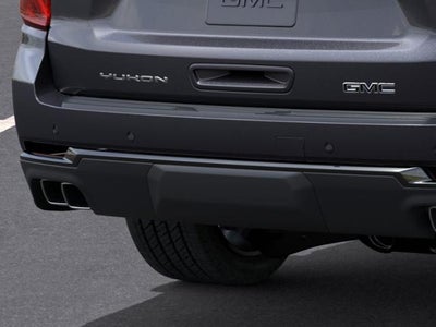 2027 GMC Yukon XL 4WD 4dr Denali Ultimate