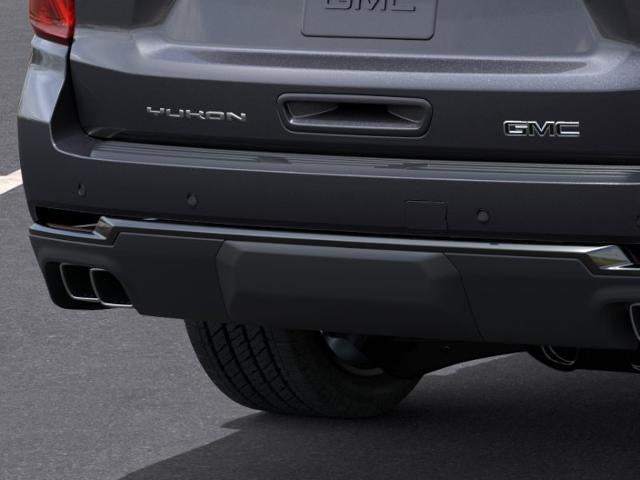 2027 GMC Yukon XL 4WD 4dr Denali Ultimate