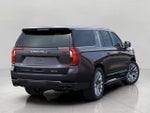2027 GMC Yukon XL 4WD 4dr Denali Ultimate
