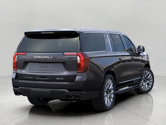2027 GMC Yukon XL 4WD 4dr Denali Ultimate