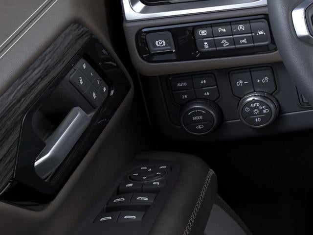 2027 GMC Yukon XL 4WD 4dr Denali Ultimate
