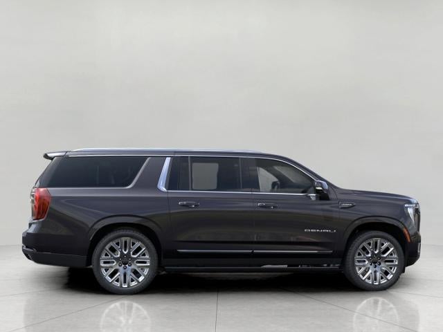 2027 GMC Yukon XL 4WD 4dr Denali Ultimate