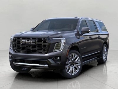 2027 GMC Yukon XL 4WD 4dr Denali Ultimate