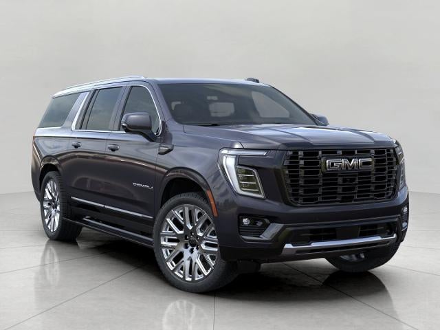2027 GMC Yukon XL 4WD 4dr Denali Ultimate