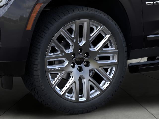 2027 GMC Yukon XL 4WD 4dr Denali Ultimate