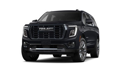2027 GMC Yukon XL 4WD 4dr Denali Ultimate