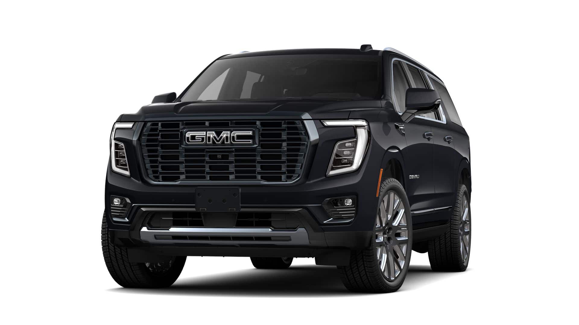 2027 GMC Yukon XL 4WD 4dr Denali Ultimate