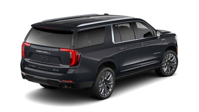 2027 GMC Yukon XL 4WD 4dr Denali Ultimate