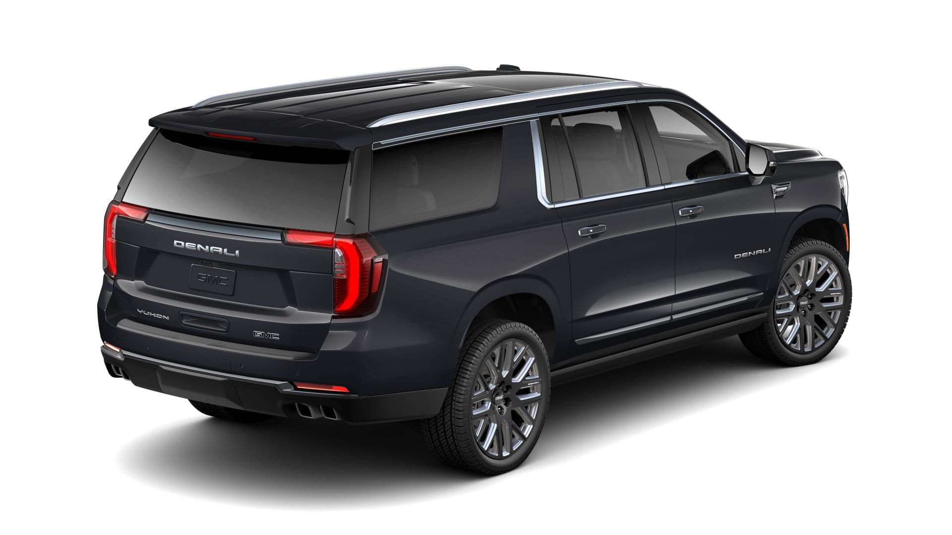 2027 GMC Yukon XL 4WD 4dr Denali Ultimate