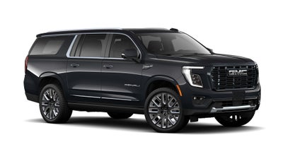 2027 GMC Yukon XL 4WD 4dr Denali Ultimate
