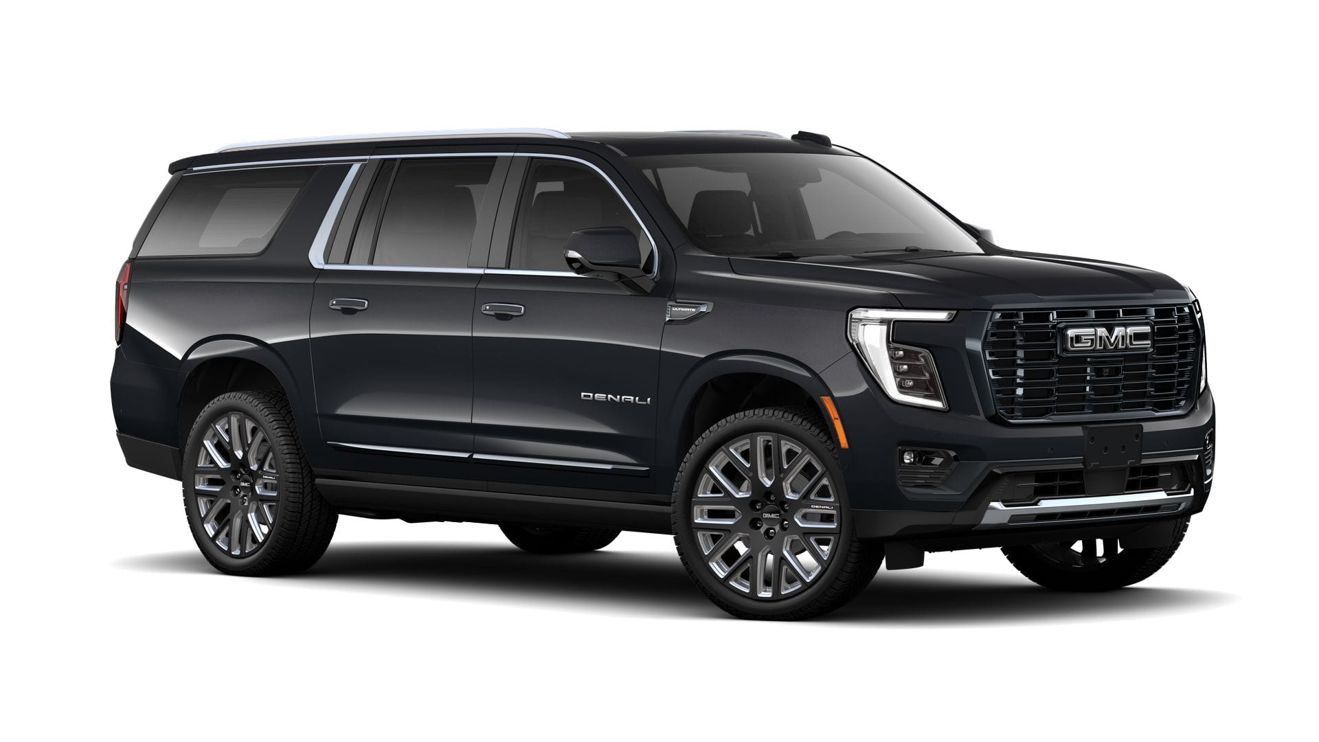 2027 GMC Yukon XL 4WD 4dr Denali Ultimate