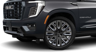 2027 GMC Yukon XL 4WD 4dr Denali Ultimate