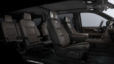 2027 GMC Yukon XL 4WD 4dr Denali Ultimate