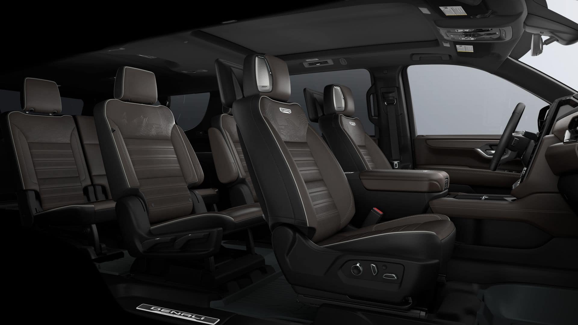 2027 GMC Yukon XL 4WD 4dr Denali Ultimate