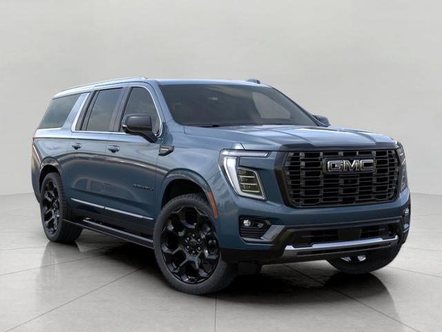 2026 GMC Yukon XL 4WD 4dr Denali Ultimate