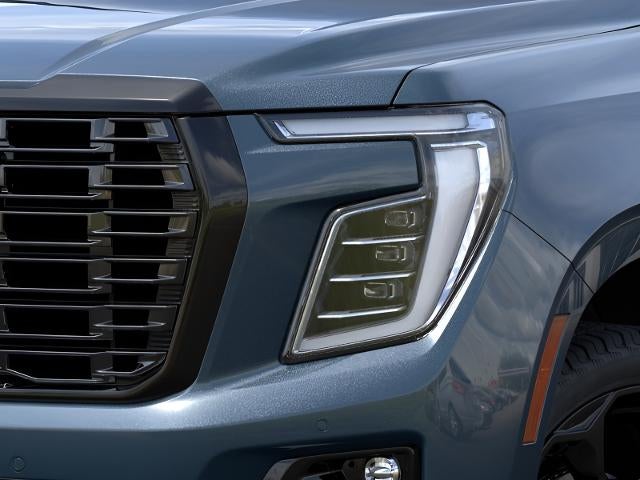 2026 GMC Yukon XL 4WD 4dr Denali Ultimate