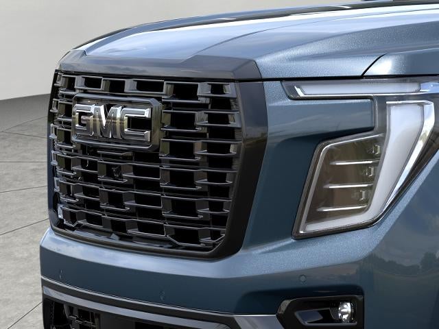 2026 GMC Yukon XL 4WD 4dr Denali Ultimate