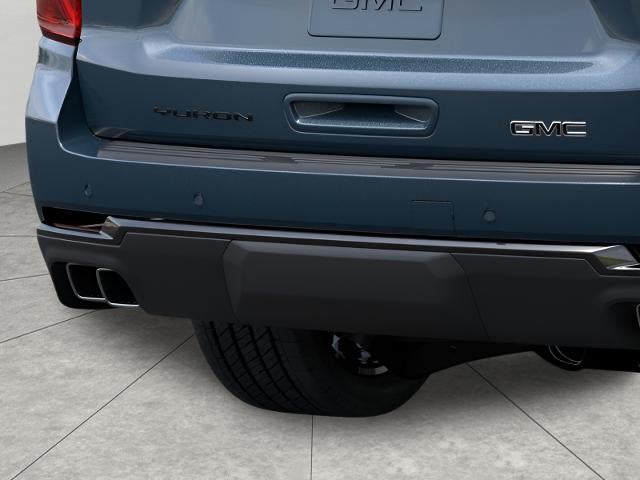 2026 GMC Yukon XL 4WD 4dr Denali Ultimate