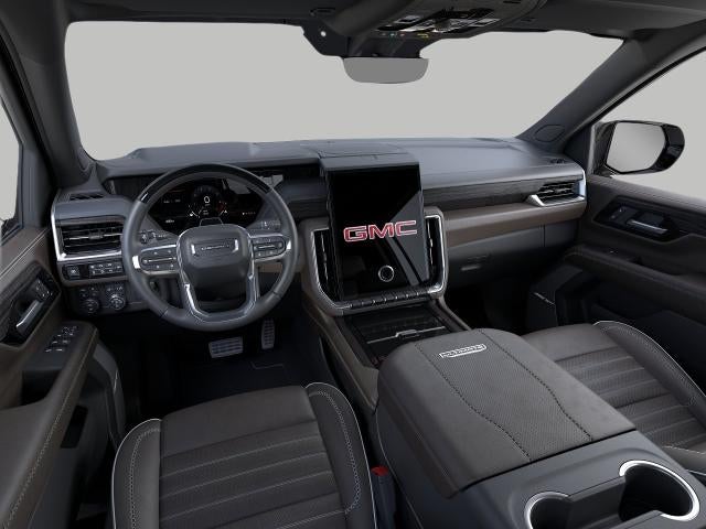 2026 GMC Yukon XL 4WD 4dr Denali Ultimate