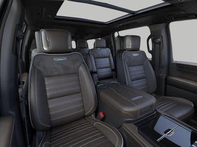 2026 GMC Yukon XL 4WD 4dr Denali Ultimate