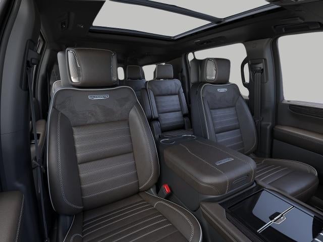 2026 GMC Yukon XL 4WD 4dr Denali Ultimate
