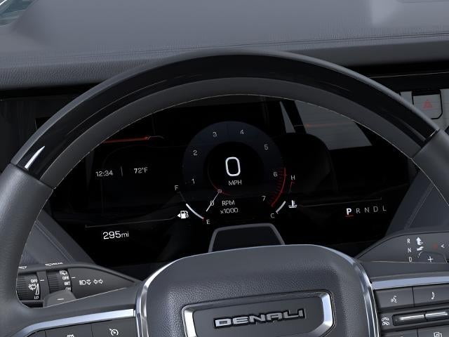 2026 GMC Yukon XL 4WD 4dr Denali Ultimate
