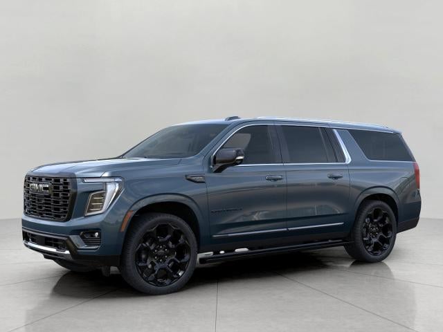 2026 GMC Yukon XL 4WD 4dr Denali Ultimate