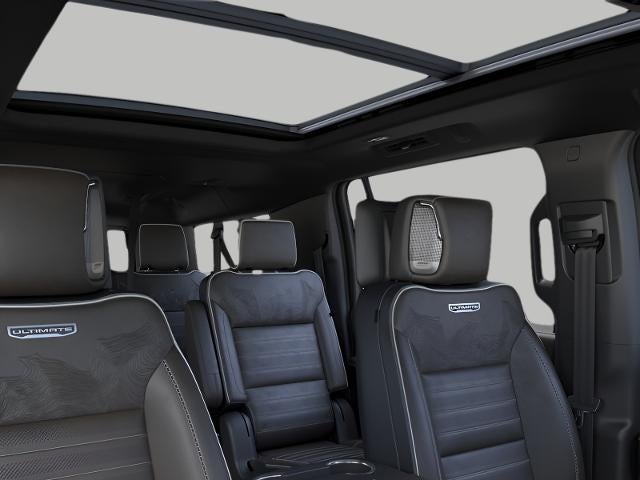 2026 GMC Yukon XL 4WD 4dr Denali Ultimate